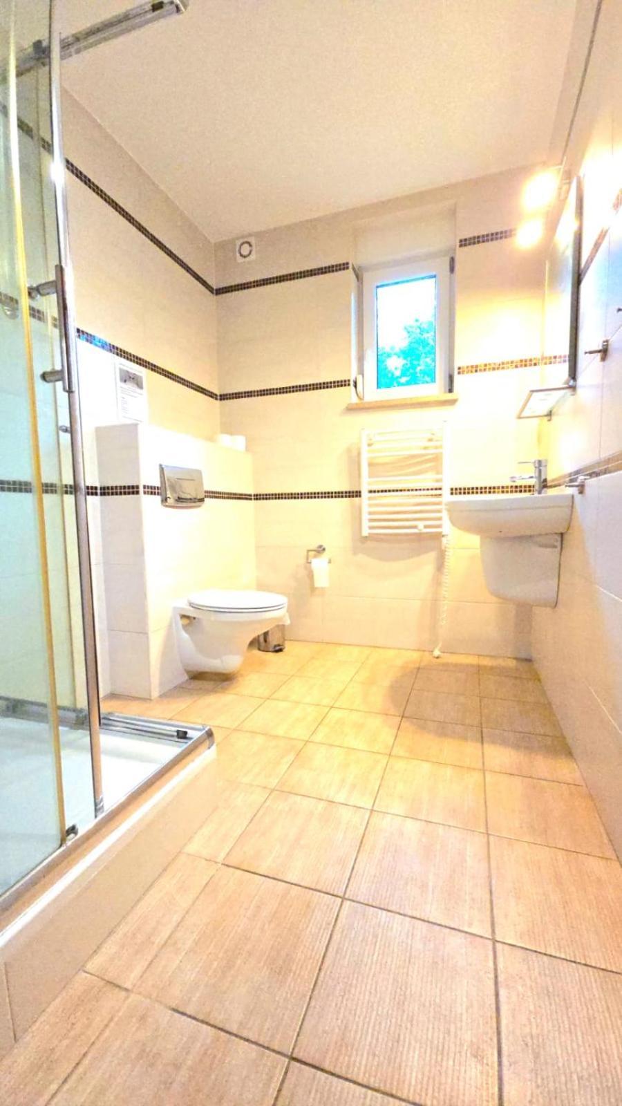 Apartamenty Kama Поляница-Здрой Екстериор снимка