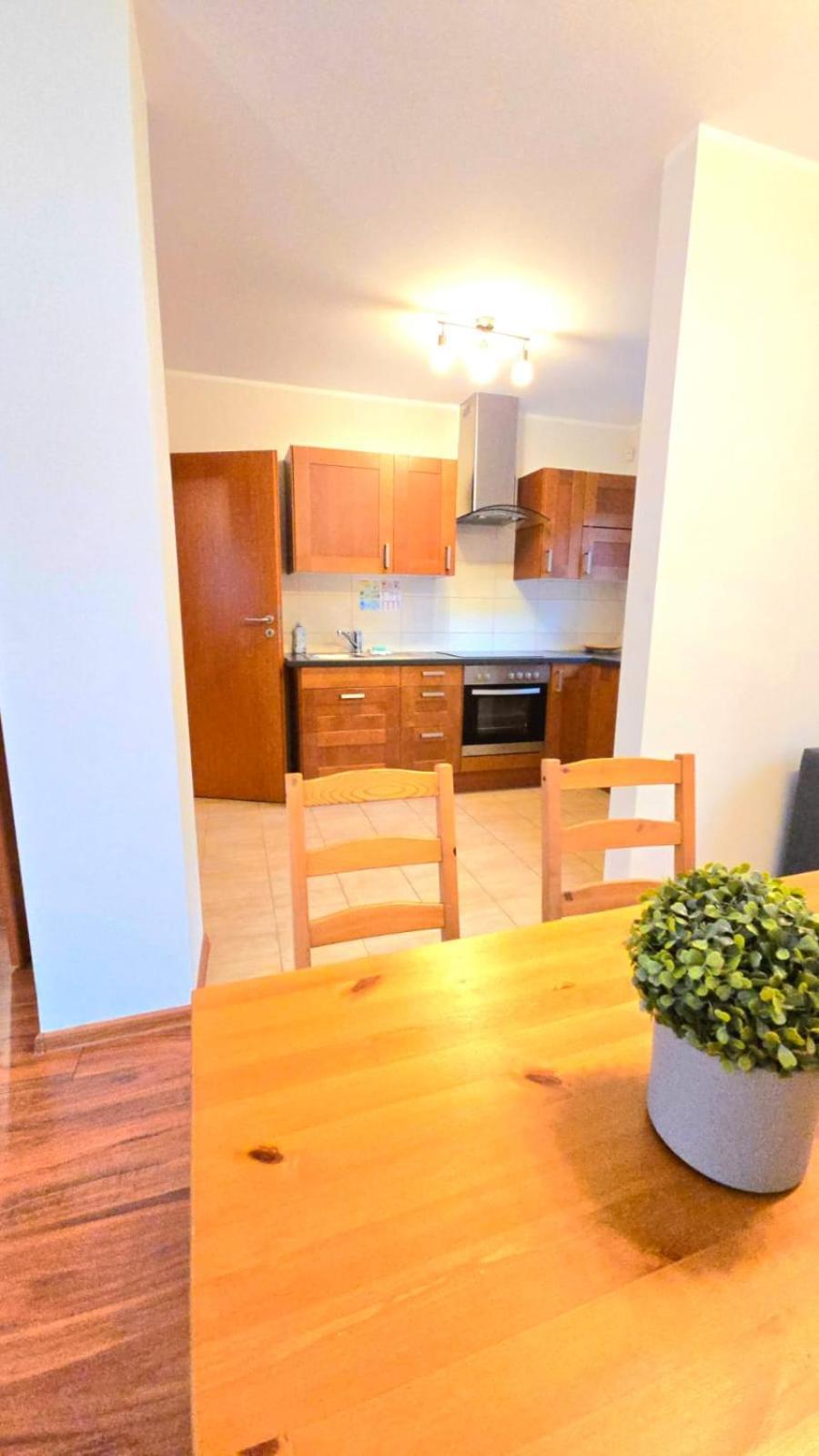 Apartamenty Kama Поляница-Здрой Екстериор снимка