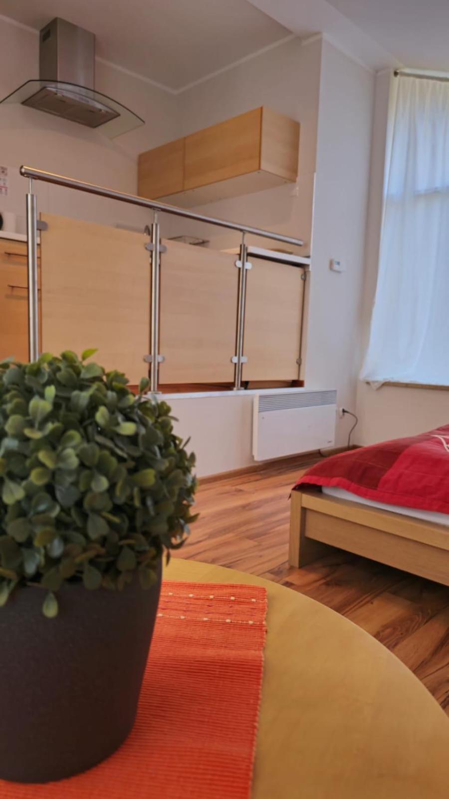 Apartamenty Kama Поляница-Здрой Екстериор снимка