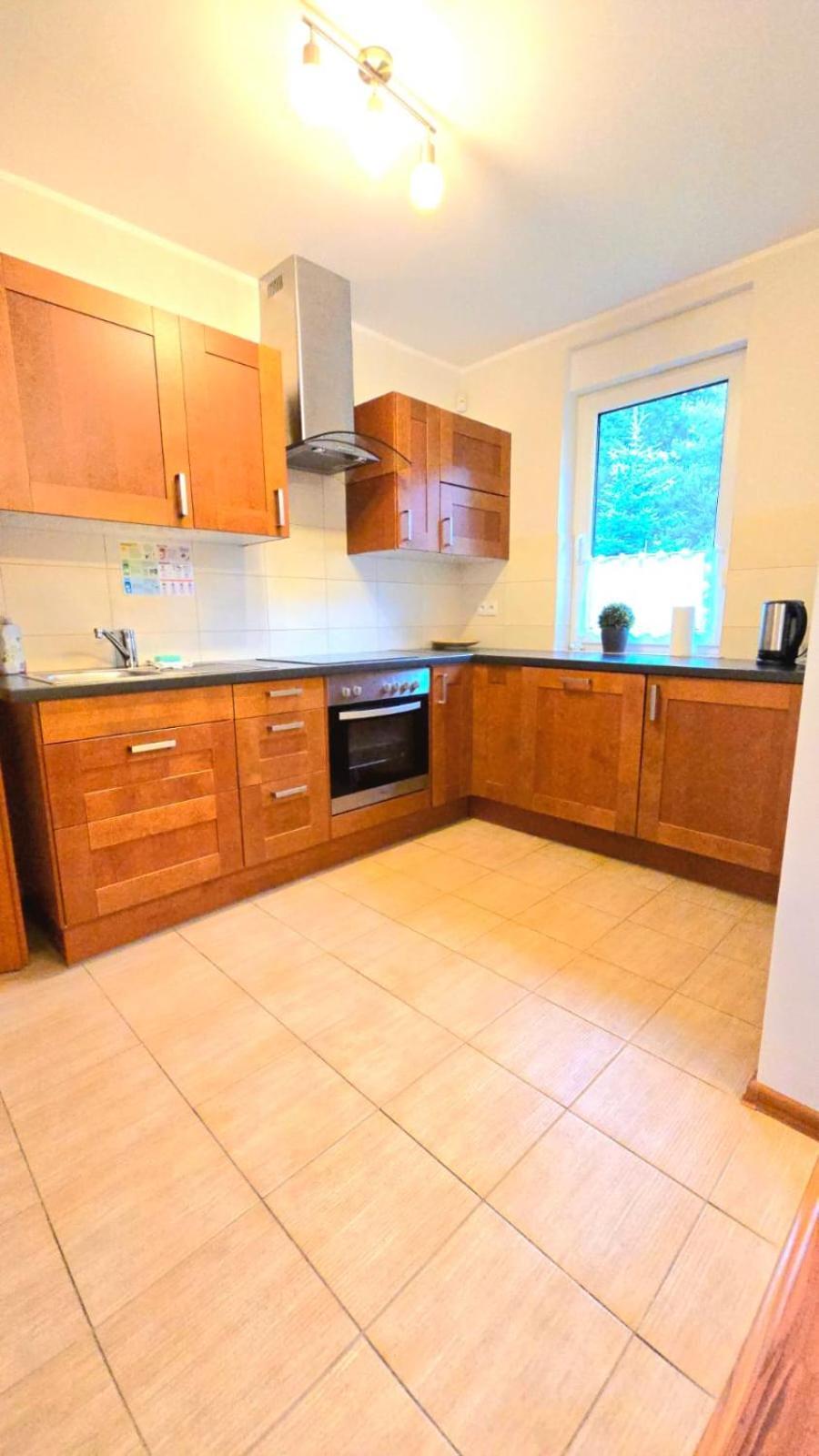 Apartamenty Kama Поляница-Здрой Екстериор снимка