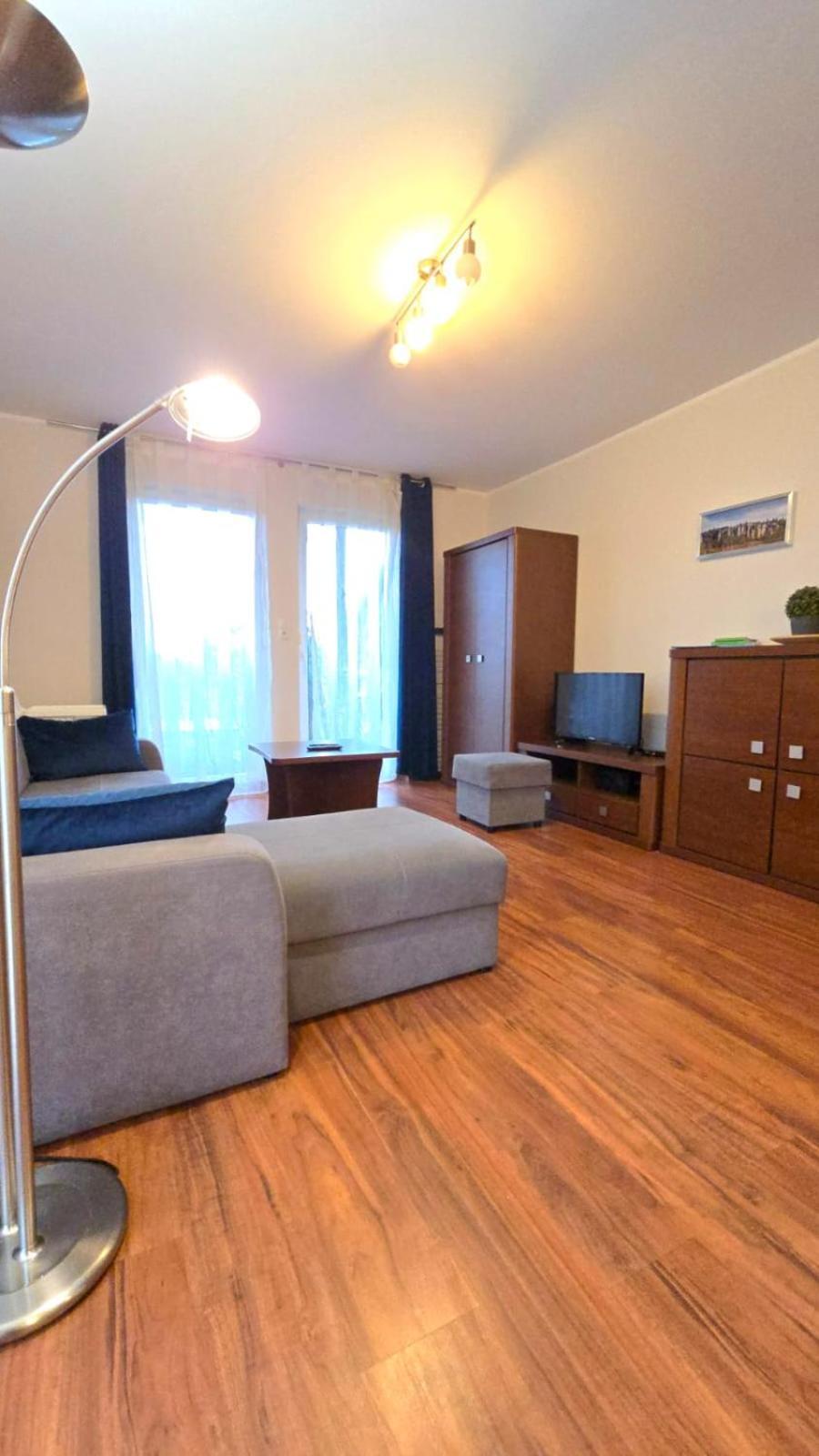 Apartamenty Kama Поляница-Здрой Екстериор снимка