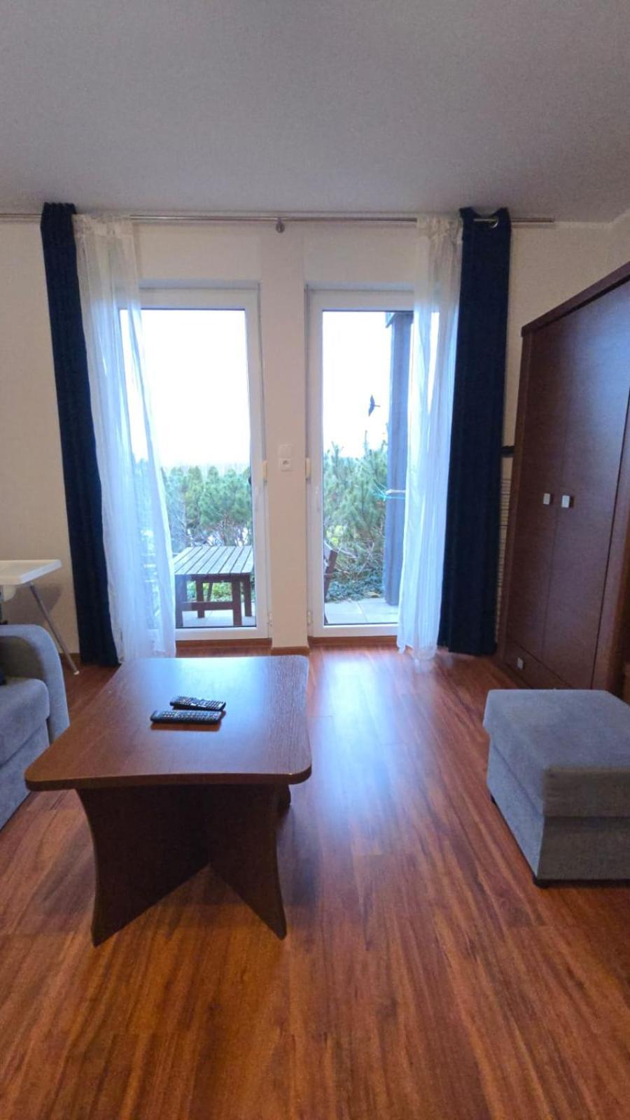 Apartamenty Kama Поляница-Здрой Екстериор снимка