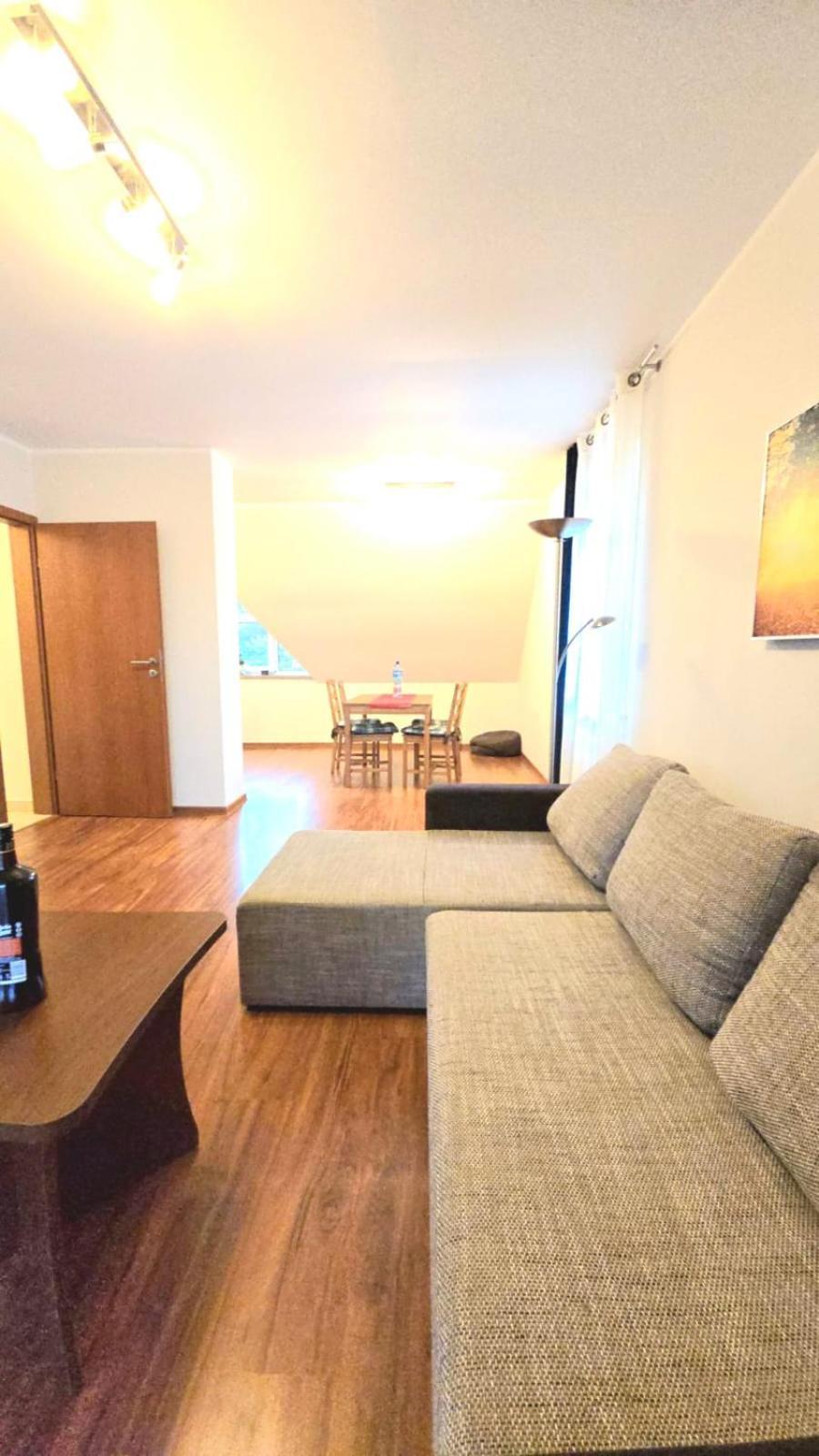 Apartamenty Kama Поляница-Здрой Екстериор снимка