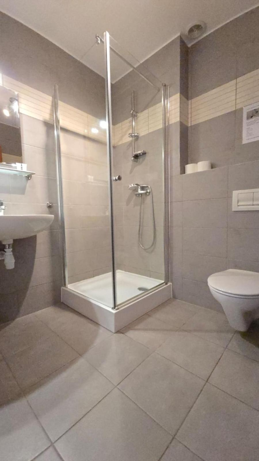 Apartamenty Kama Поляница-Здрой Екстериор снимка