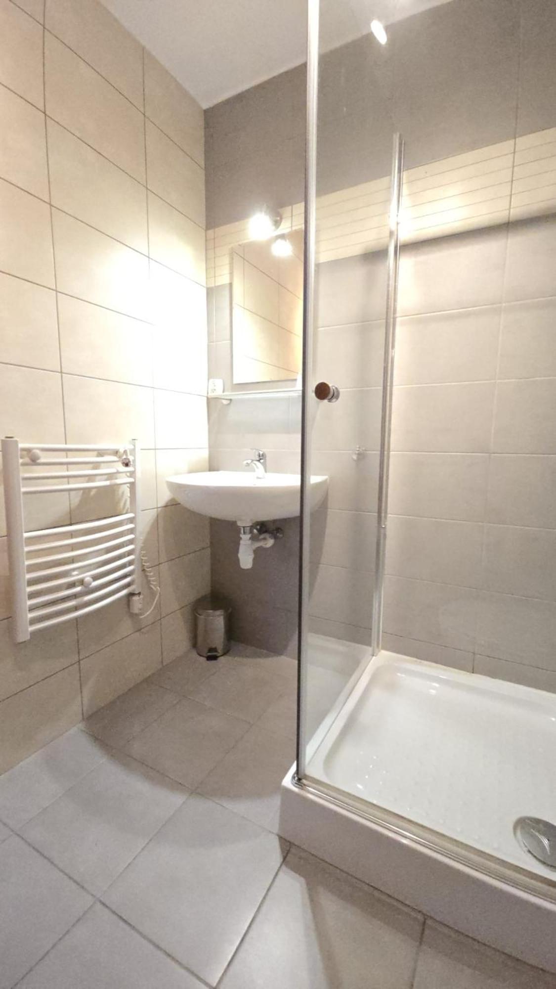 Apartamenty Kama Поляница-Здрой Екстериор снимка