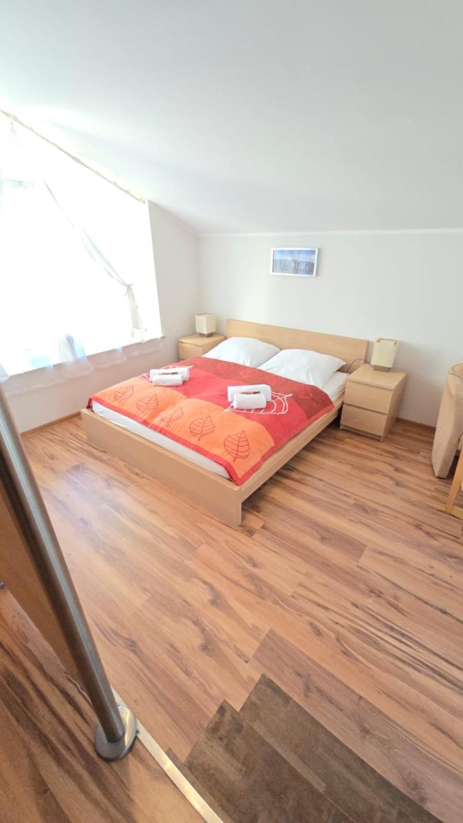 Apartamenty Kama Поляница-Здрой Екстериор снимка