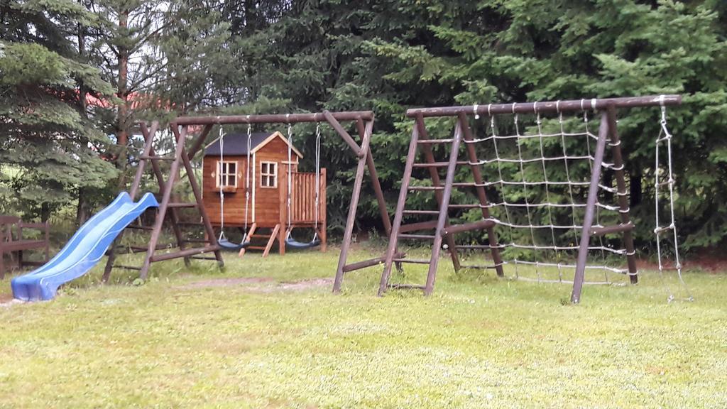 Apartamenty Kama Поляница-Здрой Екстериор снимка