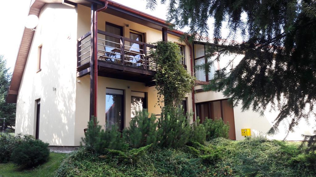 Apartamenty Kama Поляница-Здрой Екстериор снимка