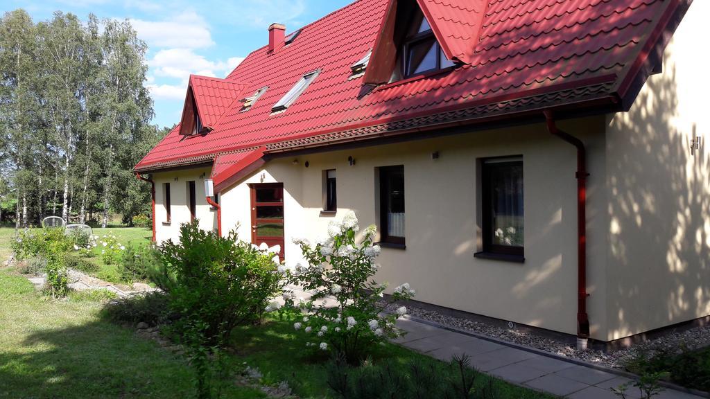 Apartamenty Kama Поляница-Здрой Екстериор снимка