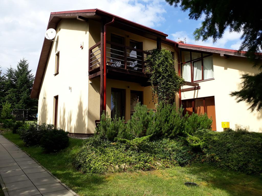Apartamenty Kama Поляница-Здрой Екстериор снимка